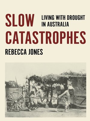 cover image of Slow Catastrophes